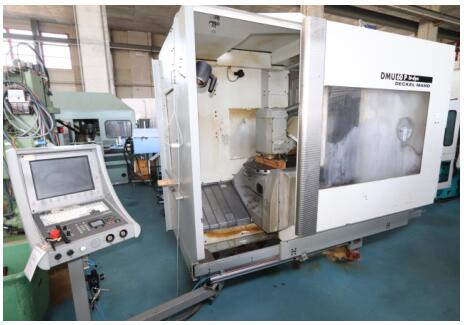 ʽӹHARDINGE VMC 1000 PMP(gun)