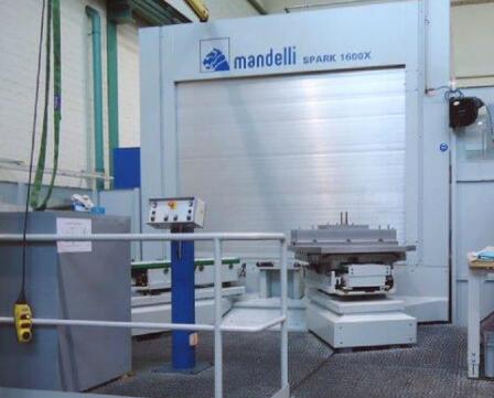 MELLI 1600XӹM